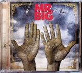 Mr. Big Ten
