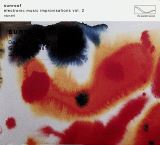 Sunroof Electronic Music Improvisations Vol. 2