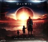 Darwin Five Steps On The Sun