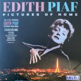 Piaf Edith Pictures Of Home