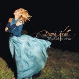 Krall Diana When I Look In Your Eyes (Acoustic Sounds)