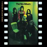 Yes Yes Album (Limited Blue Vinyl)