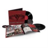 Van Halen For Unlawful Carnal Knowledge (Limited Box 2LP+2CD+Blu-ray)