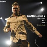 Morrissey Beethoven Was Deaf - Live In Paris
