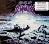 Edge Of Sanity Nothing But Death Remains (re-Issue)