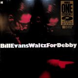Bill Evans Waltz For Debby