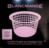 Blancmange Everything Is Connected - Best Of