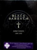 Black Sabbath Anno Domini: 1989-1995 (Deluxe Edition Box Set 4CD)