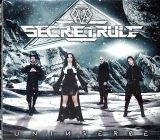 Mem Uninverse (Digipack)