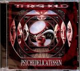 Threshold Psychedelicatessen (Remixed & Remastered)