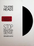 Talking Heads Stop Making Sense (Box Set 2CD+Blu-ray)