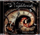 Nightwish Yesterwynde