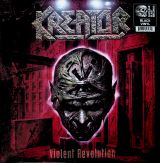 Kreator Violent Revolution