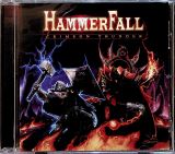 HammerFall Crimson Thunder