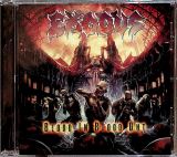 Exodus Blood In, Blood Out