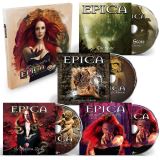 Epica We Still Take You With Us - The Early Years