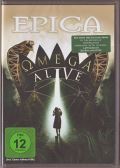 Epica Omega Alive (Blu-ray+DVD)