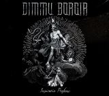 Dimmu Borgir Inspiratio Profanus