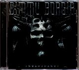 Dimmu Borgir Abrahadabra
