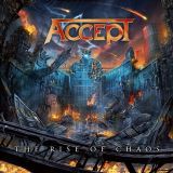 Accept Rise Of Chaos