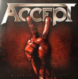 Accept Blood Of The Nations