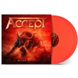 Accept Blind Rage