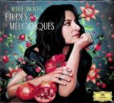 Deutsche Grammophon Etudes Melodiques
