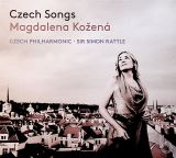 esk filharmonie Czech Songs