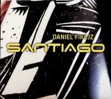 Galen Santiago