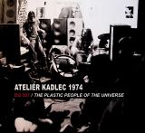 DG 307 Atelir Kadlec 2.6.1974