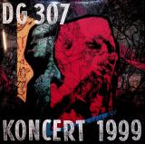 DG 307 Koncert 1999 (2LP)