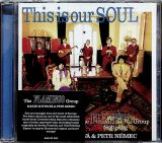 Rottrov Marie This Is Our Soul