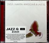 GAD Records Zvsti