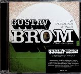 Brom Gustav W tanecznych rytmach