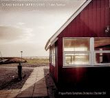Soukup Luboš Skandinávské imprese - Scandinavian Impressions