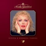 Gombitová Marika Dievča s krásnou tvárou