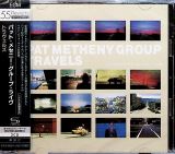 Metheny Pat -Group- Travels