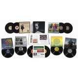 Anderson Ian 8314 Boxed (Box Set 10xLP)