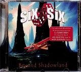 Insideoutmusic Beyond Shadowland