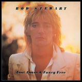 Stewart Rod Foot Loose & Fancy Free (limited,Indie)