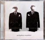 Pet Shop Boys Nonetheless