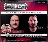 ZYX Techno Club Vol. 72