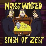 Matj Machart Stash of Zest