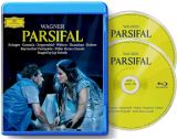 Wagner Richard Parsifal (Bayreuth 2023)