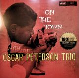 Oscar Peterson Trio On The Town