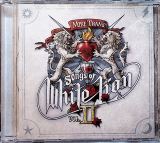 Tramp Mike Songs Of White Lion Vol. II