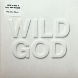 Bad Seed Records Wild God