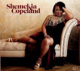 Copeland Shemekia-Blame It On Eve