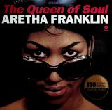 Franklin Aretha Queen Of Soul