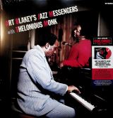 Jazz Messengers With Thelonious Monk